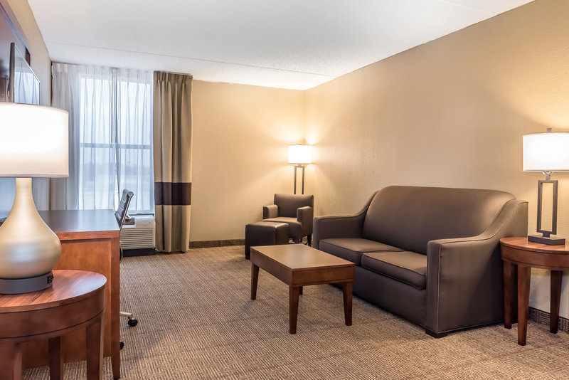 Comfort Inn Miami Valley Centre Mall - Piqua, OH