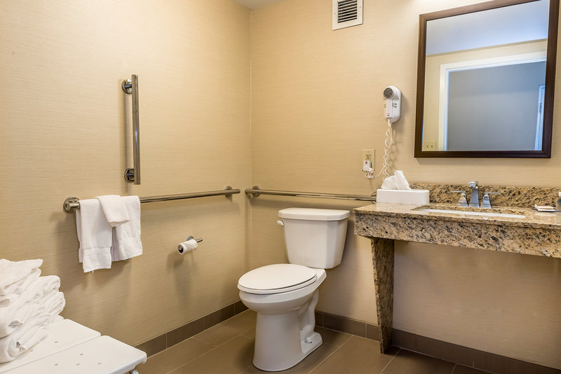 Comfort Inn Miami Valley Centre Mall - Piqua, OH