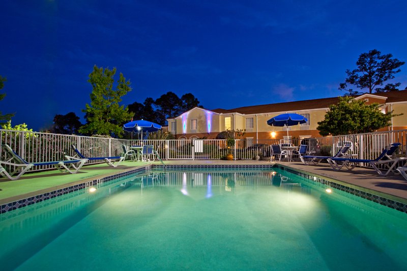 Holiday Inn Express NICEVILLE-EGLIN AFB - Hurlburt Field, FL