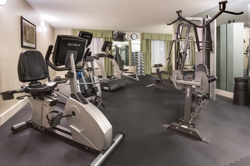 Holiday Inn Express NICEVILLE-EGLIN AFB - Hurlburt Field, FL
