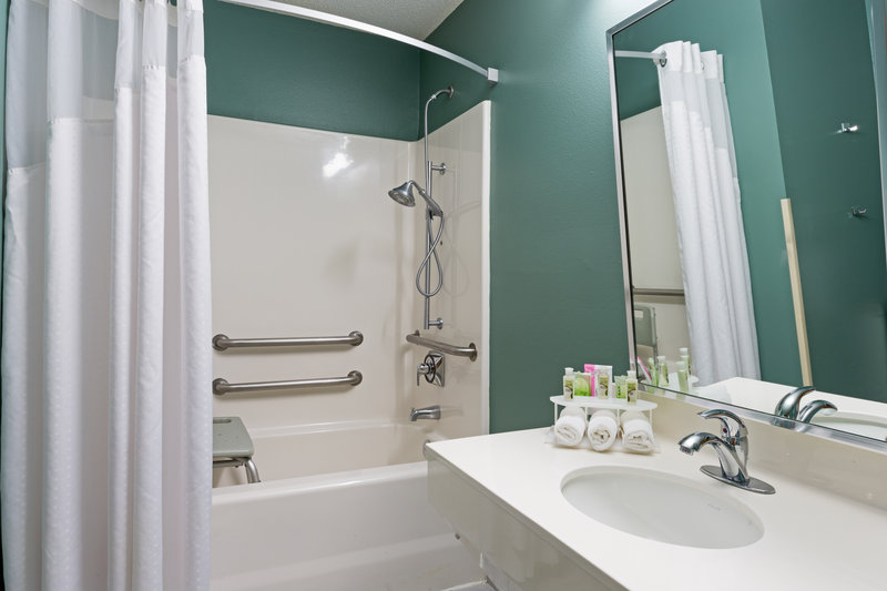 Holiday Inn Express NICEVILLE-EGLIN AFB - Hurlburt Field, FL