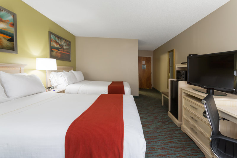 Holiday Inn Express NICEVILLE-EGLIN AFB - Hurlburt Field, FL