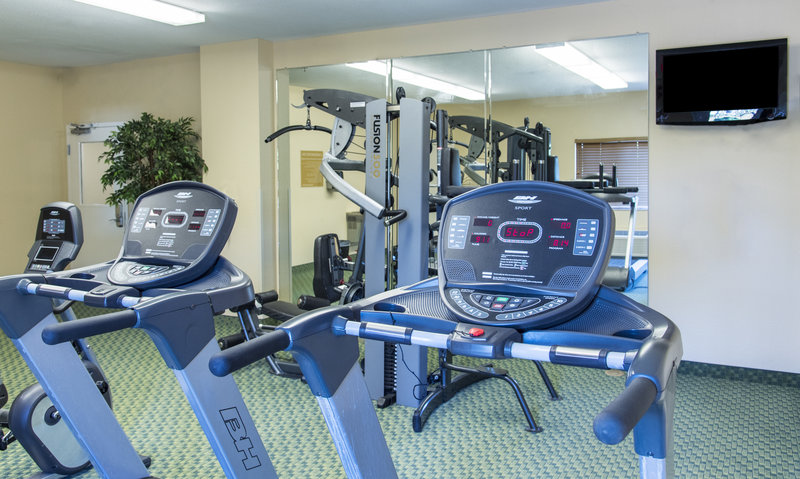 Candlewood Suites - Macon, GA