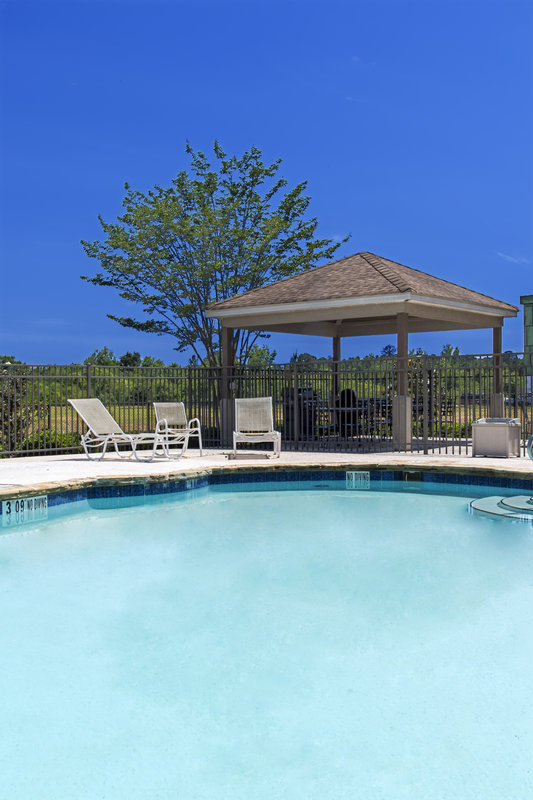 Candlewood Suites - Macon, GA