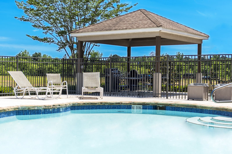 Candlewood Suites - Macon, GA