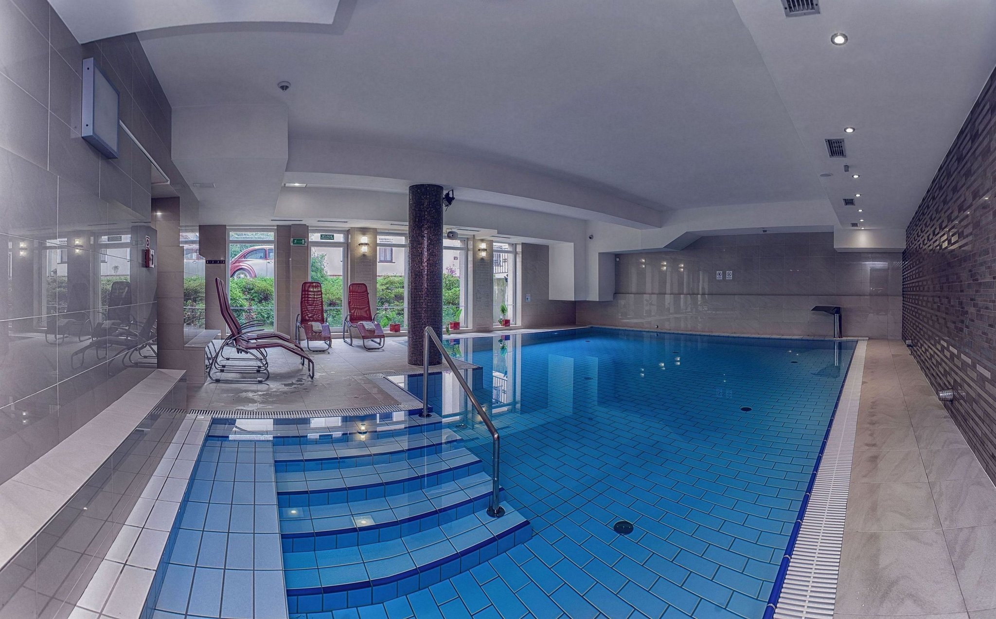 Hotel Niemcza Wino & SPA