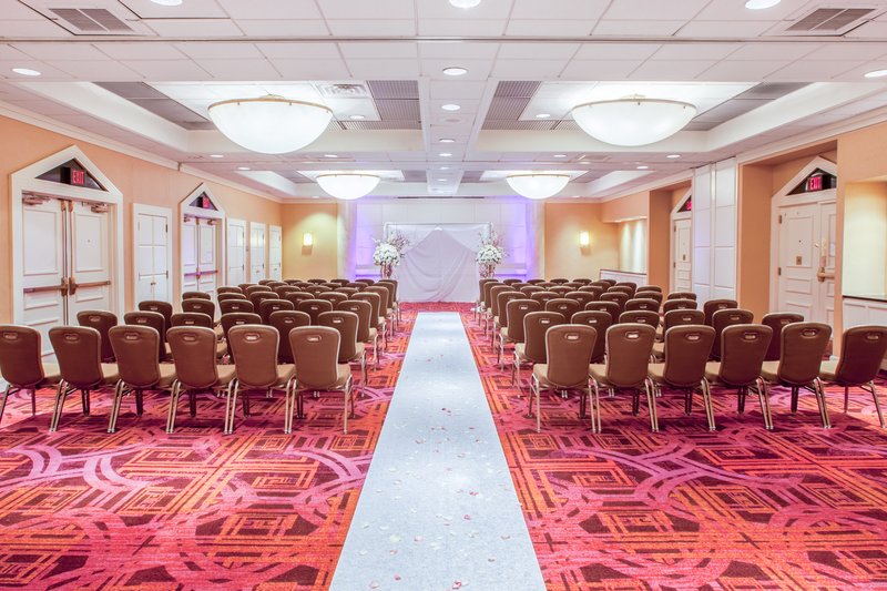 Crowne PlazaEnglewood Englewood, NJ