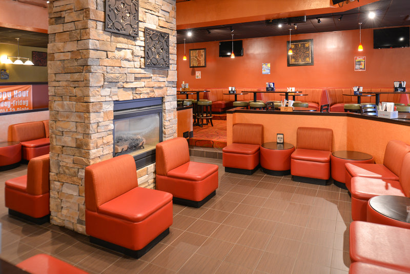Holiday Inn SHERIDAN-CONVENTION CENTER - Sheridan, WY