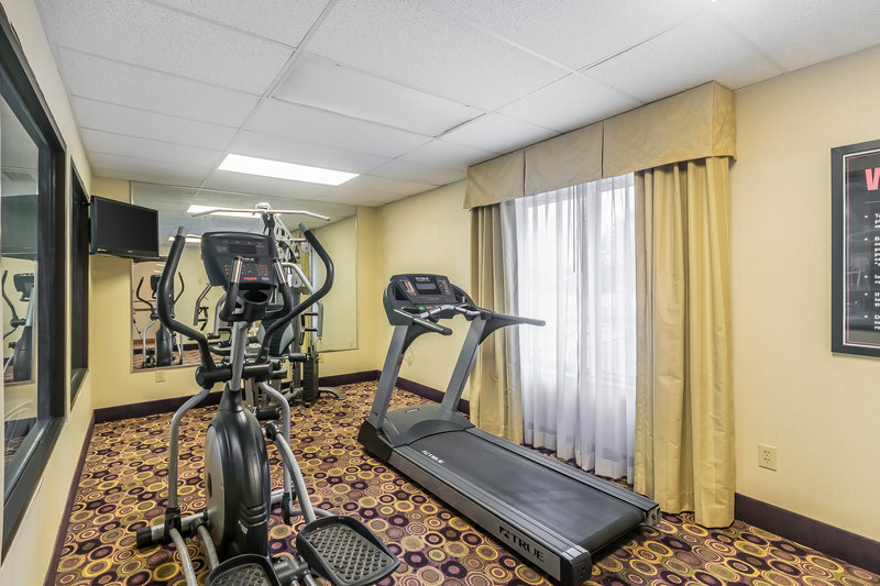 Sleep Inn - Shepherdsville, KY