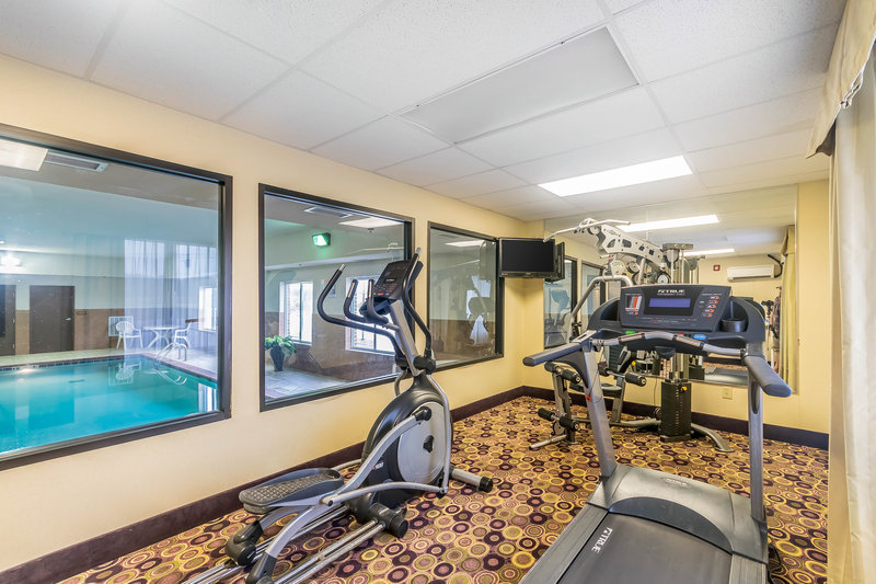 Sleep Inn - Shepherdsville, KY