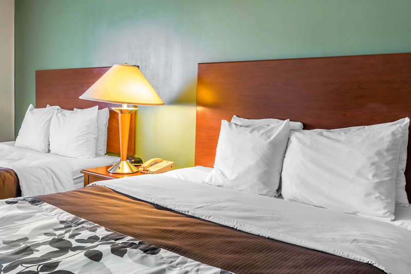 Sleep Inn - Shepherdsville, KY