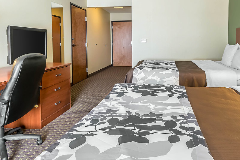 Sleep Inn - Shepherdsville, KY