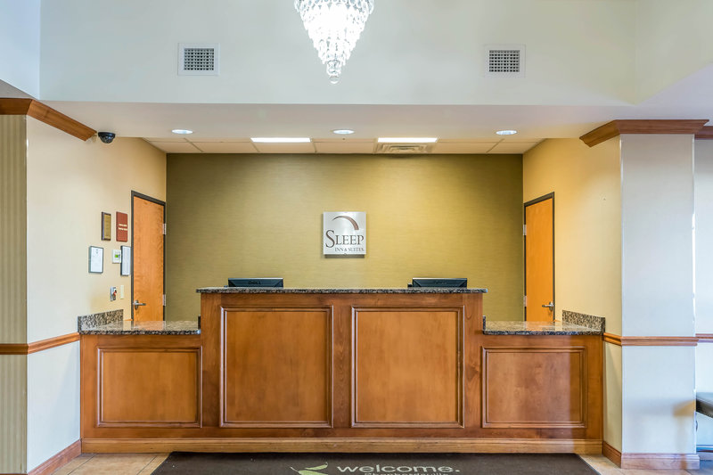 Sleep Inn - Shepherdsville, KY