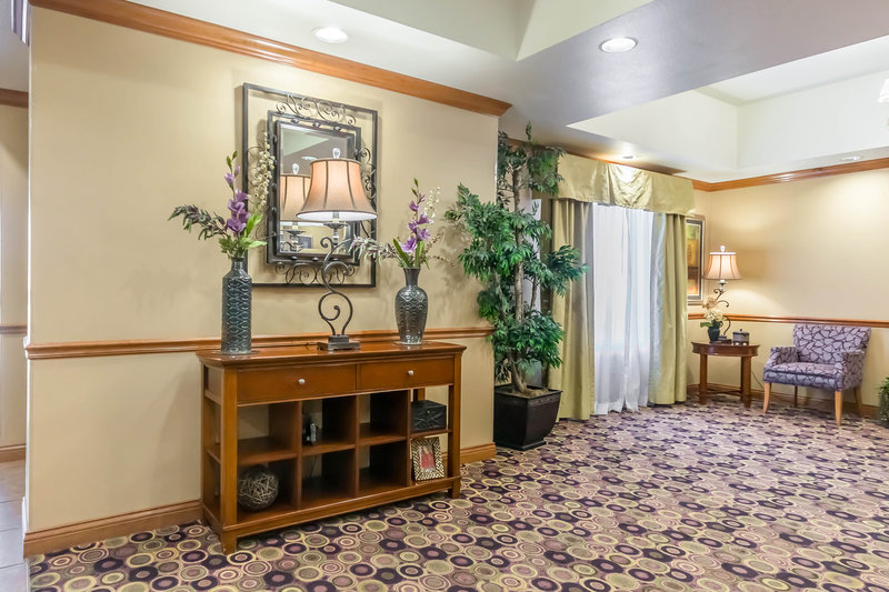 Sleep Inn - Shepherdsville, KY