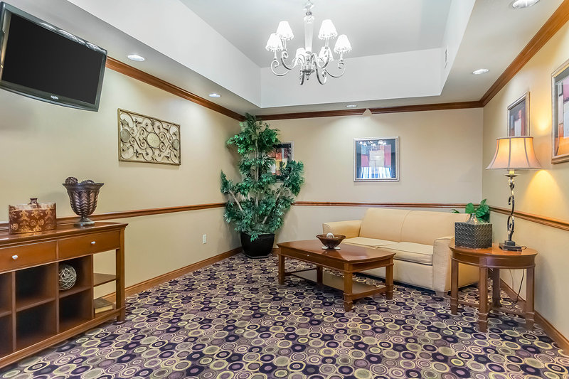 Sleep Inn - Shepherdsville, KY