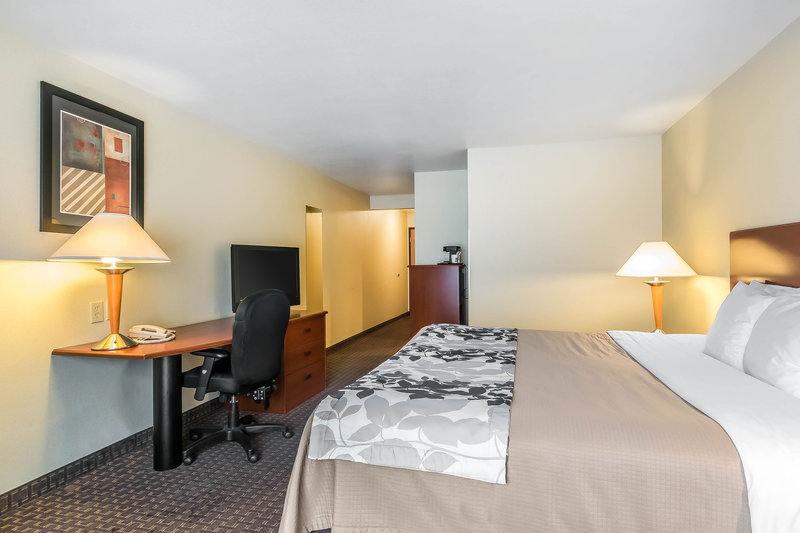 Sleep Inn - Shepherdsville, KY