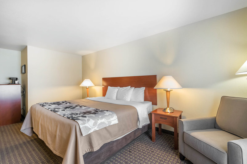 Sleep Inn - Shepherdsville, KY