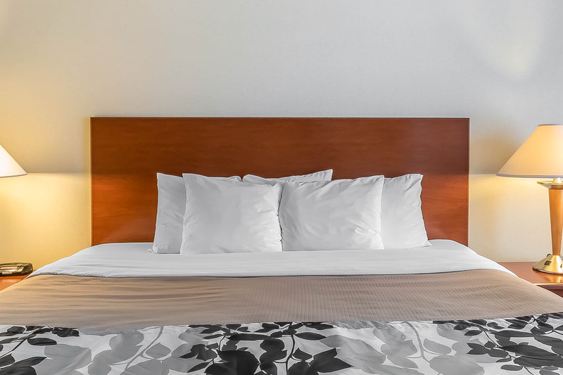 Sleep Inn - Shepherdsville, KY