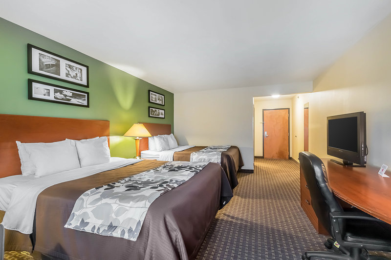 Sleep Inn - Shepherdsville, KY