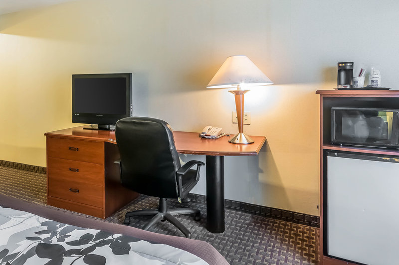 Sleep Inn - Shepherdsville, KY