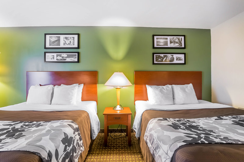 Sleep Inn - Shepherdsville, KY