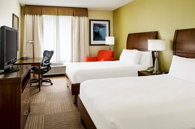 Hilton Garden Inn Orlando North/Lake Mary - Lake Mary, FL