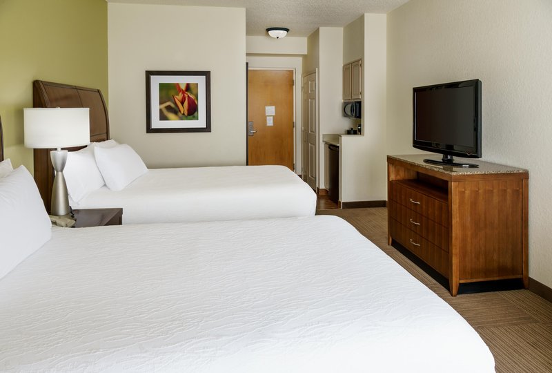 Hilton Garden Inn Orlando North/Lake Mary - Lake Mary, FL