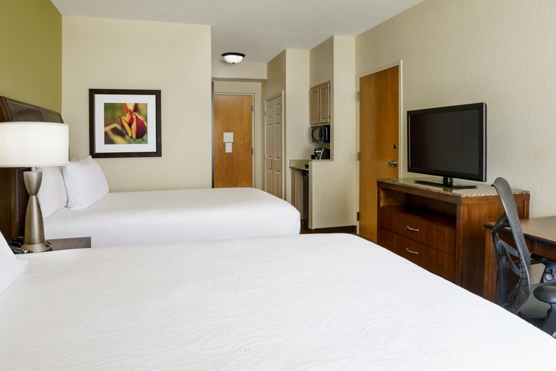 Hilton Garden Inn Orlando North/Lake Mary - Lake Mary, FL