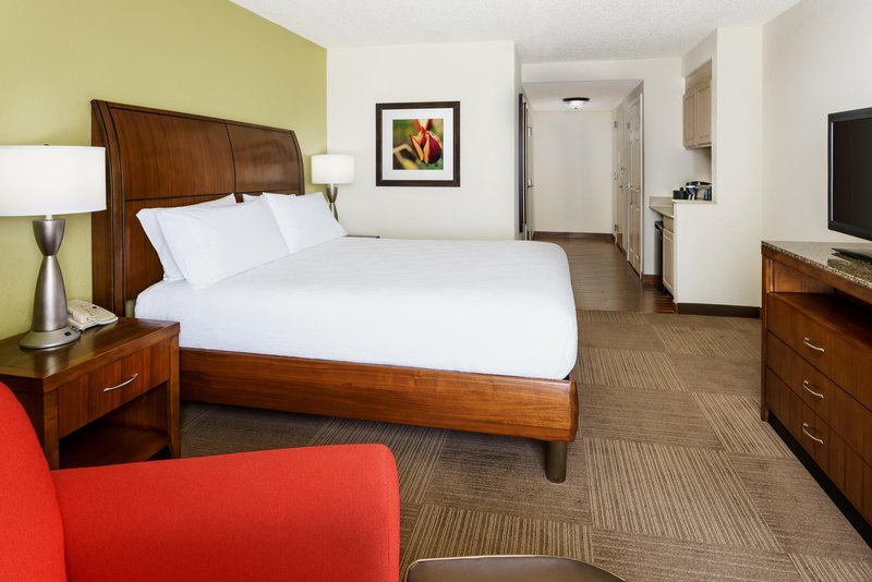 Hilton Garden Inn Orlando North/Lake Mary - Lake Mary, FL