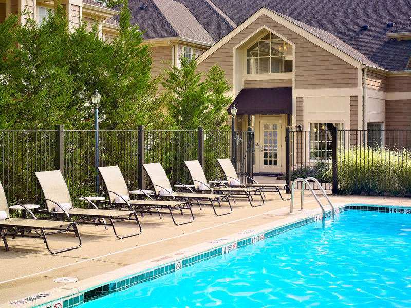 Residence Inn-Westlake - Westlake, OH