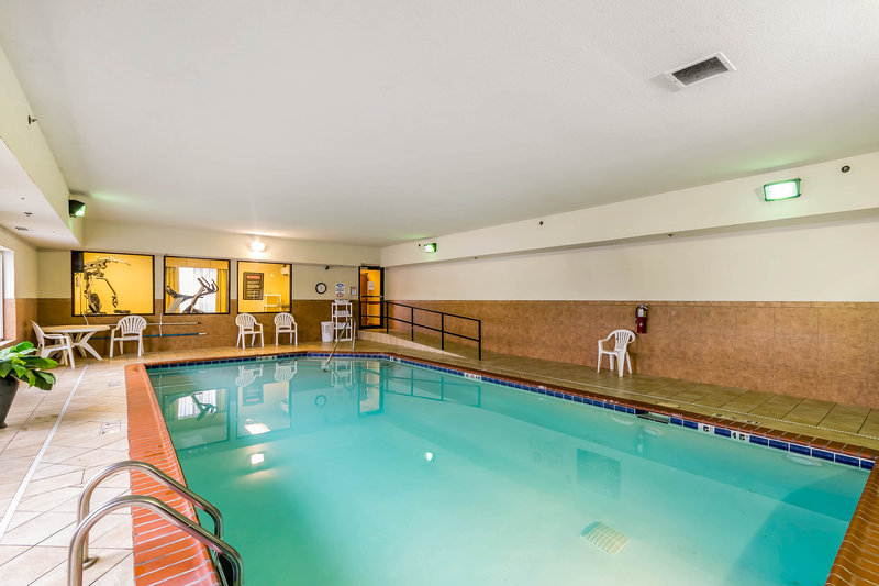 Sleep Inn - Shepherdsville, KY