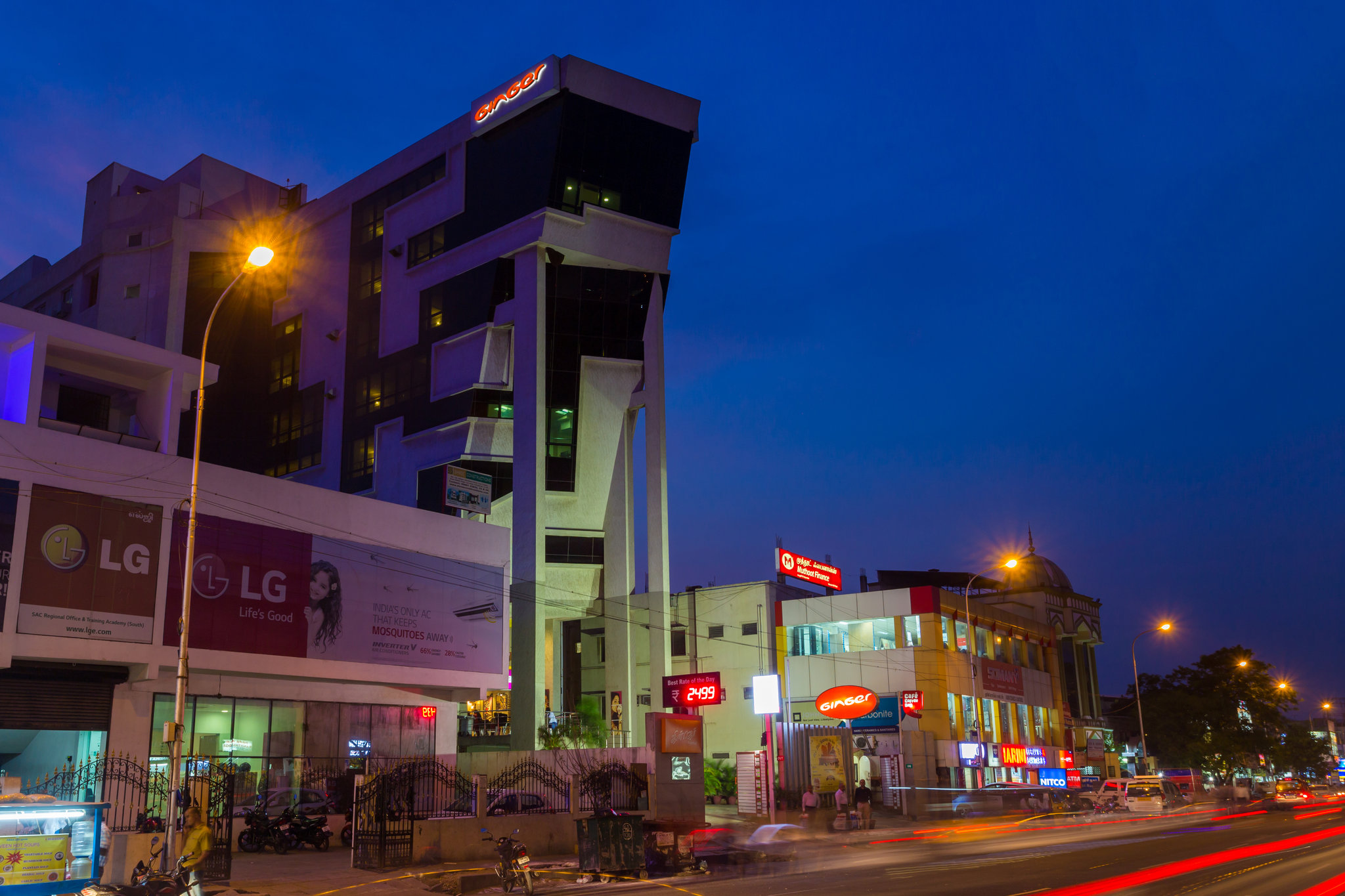 Venue cover photo