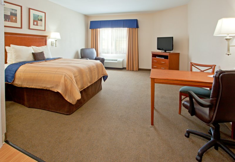 Candlewood Suites HOUSTON - KINGWOOD - Humble, TX