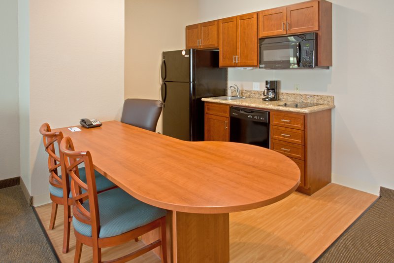 Candlewood Suites HOUSTON - KINGWOOD - Humble, TX