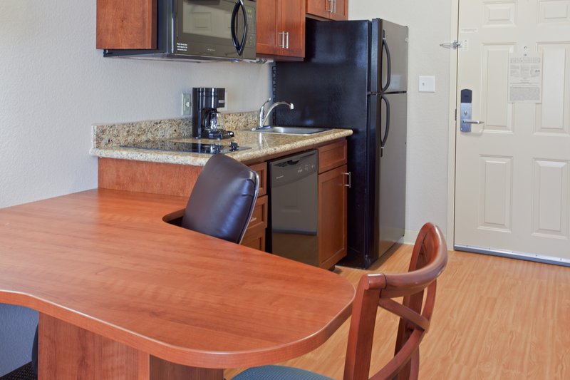 Candlewood Suites HOUSTON - KINGWOOD - Humble, TX