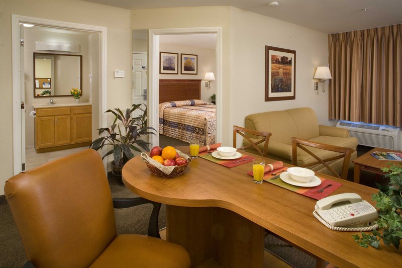 Candlewood Suites HOUSTON - KINGWOOD - Humble, TX