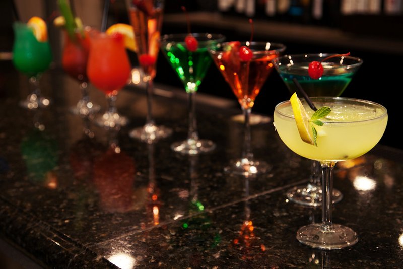 Holiday Inn - Long Beach, CA