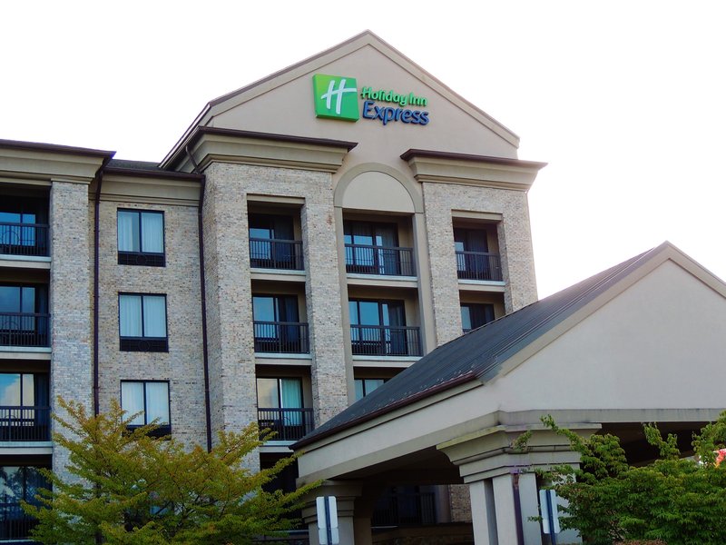 Holiday Inn Express - Blowing Rock, NC