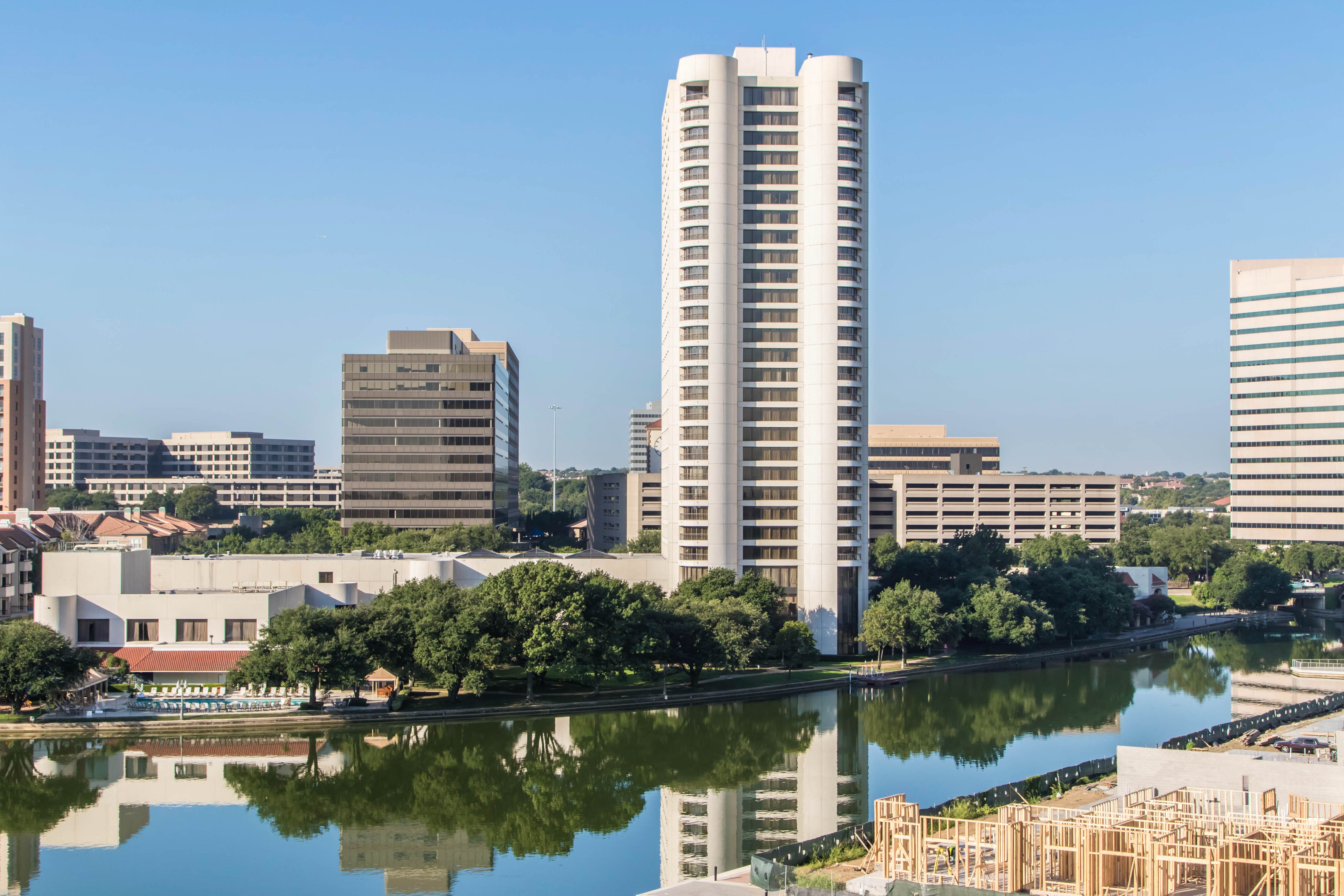 Ultimate Guide To Las Colinas Irving TX: Attractions, Lifestyle, And More
