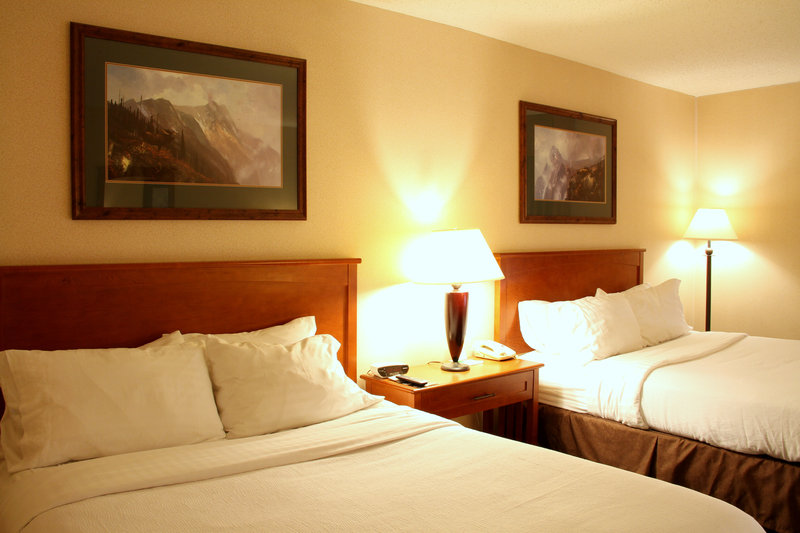 Holiday Inn BOZEMAN - Bozeman, MT