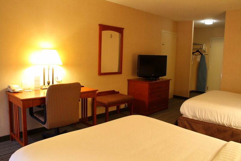 Holiday Inn BOZEMAN - Bozeman, MT