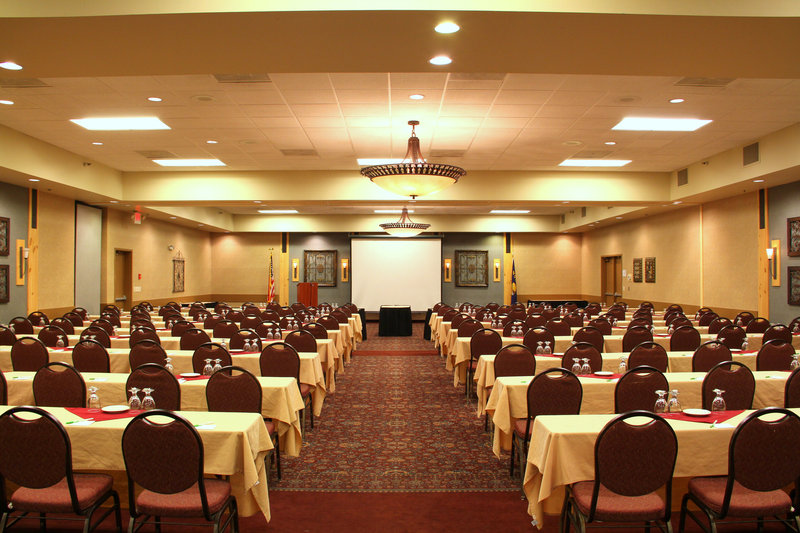 Holiday Inn BOZEMAN - Bozeman, MT