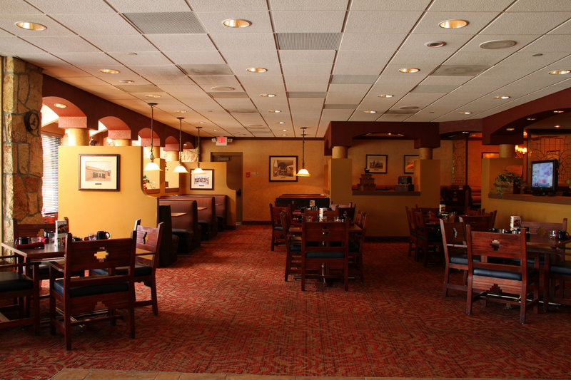 Holiday Inn BOZEMAN - Bozeman, MT