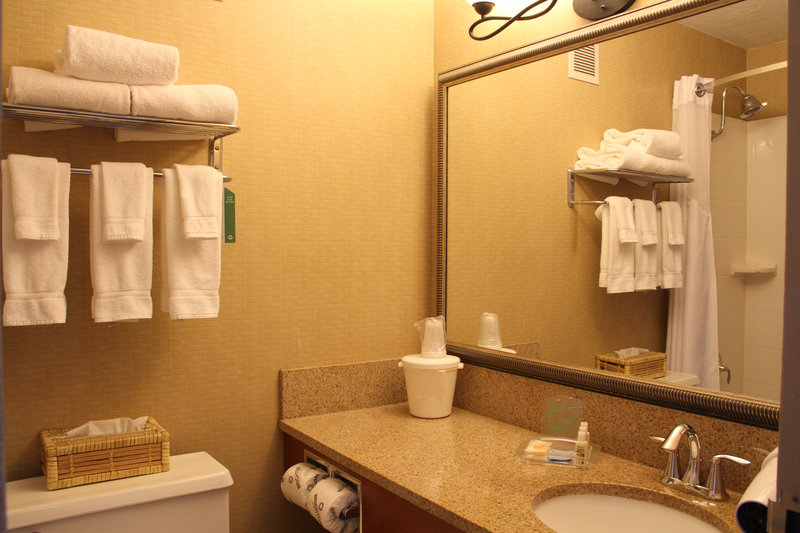 Holiday Inn BOZEMAN - Bozeman, MT