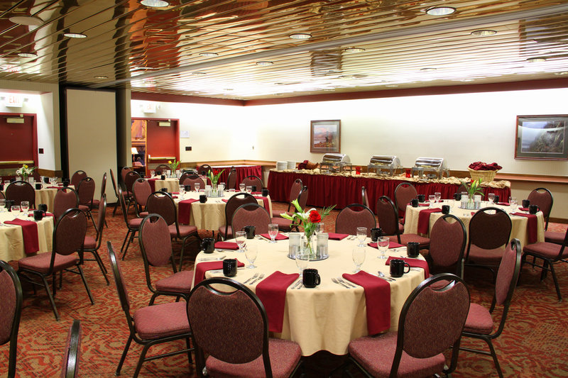 Holiday Inn BOZEMAN - Bozeman, MT
