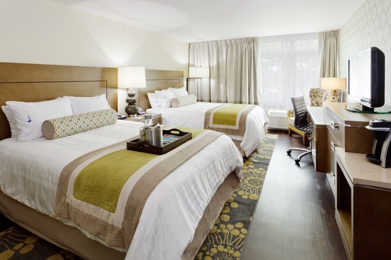 Hotel Indigo LONG ISLAND - EAST END - Riverhead, NY