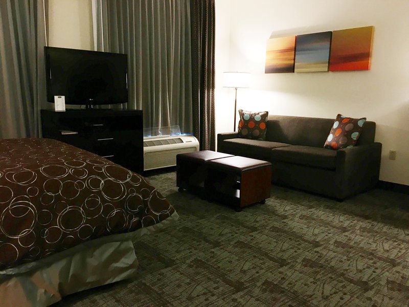 Staybridge Suites IRVINE EAST/LAKE FOREST - Aliso Viejo, CA