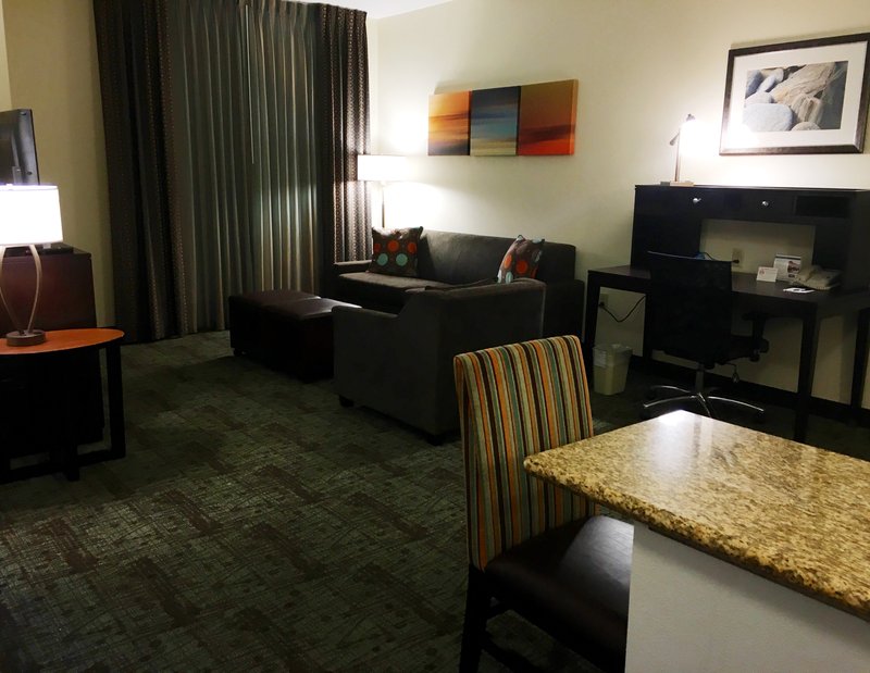 Staybridge Suites IRVINE EAST/LAKE FOREST - Aliso Viejo, CA