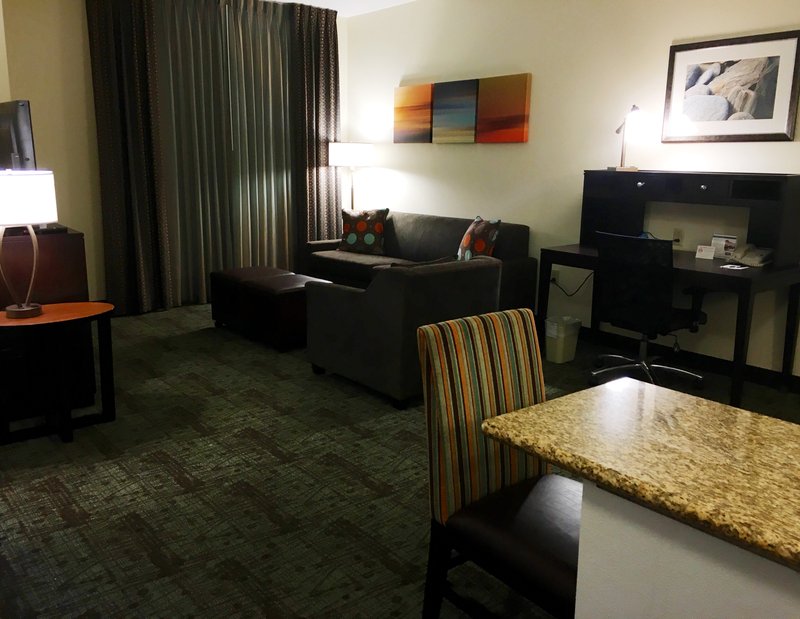 Staybridge Suites IRVINE EAST/LAKE FOREST - Aliso Viejo, CA