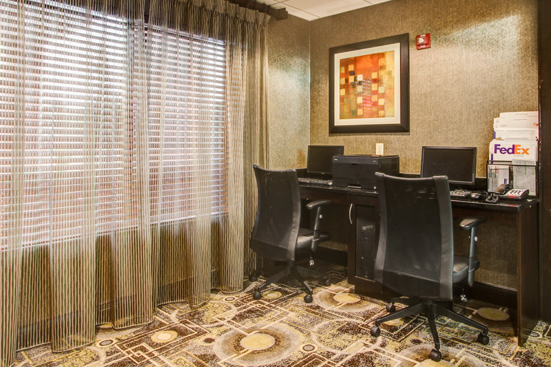 Holiday Inn Express - Richmond Hill, GA
